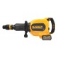 DeWALT DCH911X3 FLEXVOLT kirstuvas 3x9 Ah